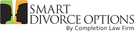 smart divorce options logo